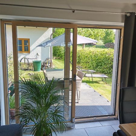 Ferienwohnung Meyer Weissenburg in Bayern Ngoại thất bức ảnh