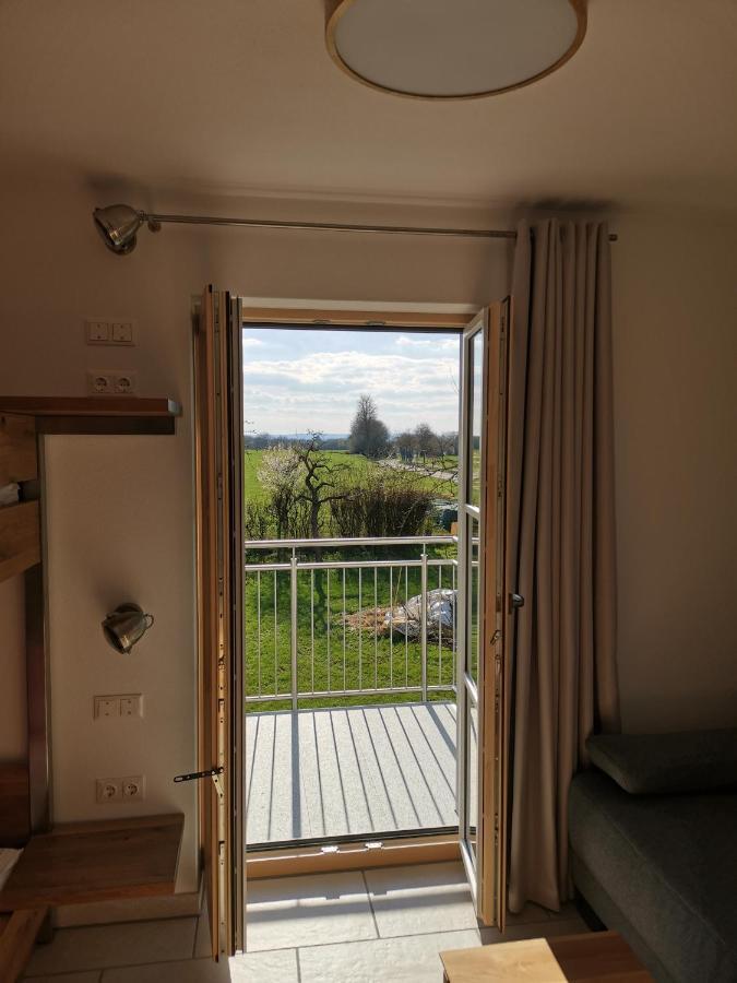 Ferienwohnung Meyer Weissenburg in Bayern Ngoại thất bức ảnh