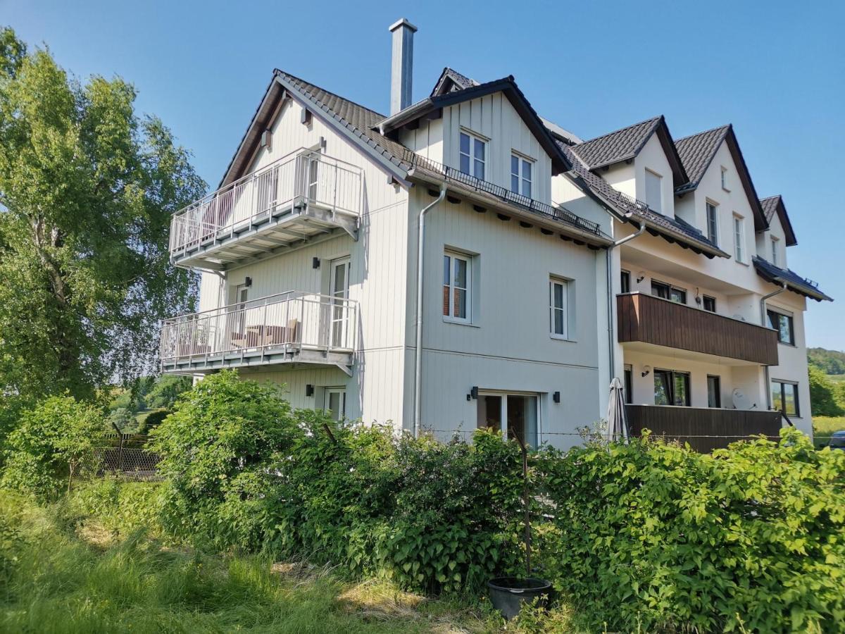Ferienwohnung Meyer Weissenburg in Bayern Ngoại thất bức ảnh