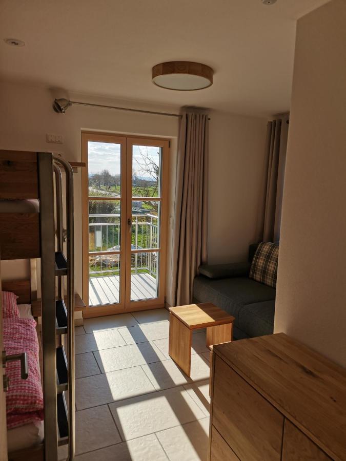 Ferienwohnung Meyer Weissenburg in Bayern Ngoại thất bức ảnh