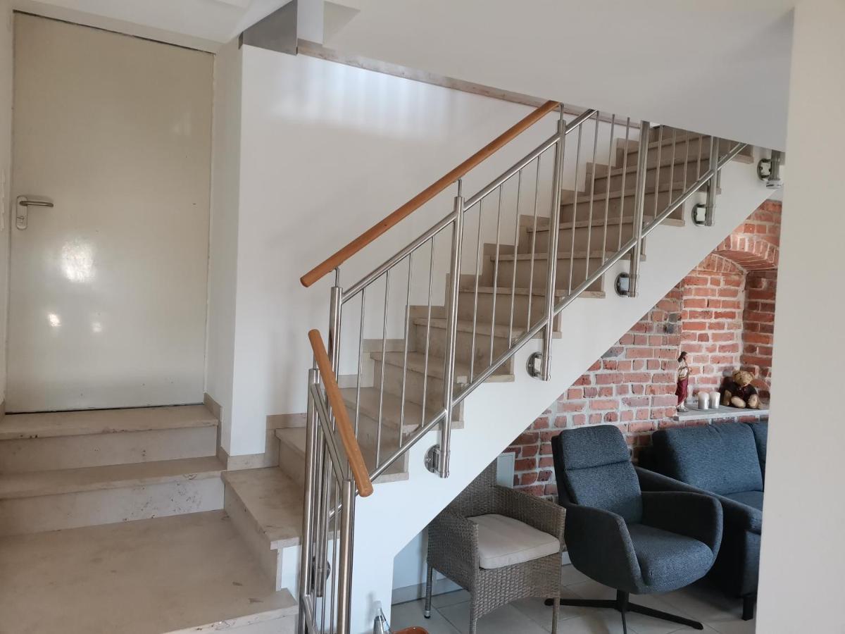 Ferienwohnung Meyer Weissenburg in Bayern Ngoại thất bức ảnh
