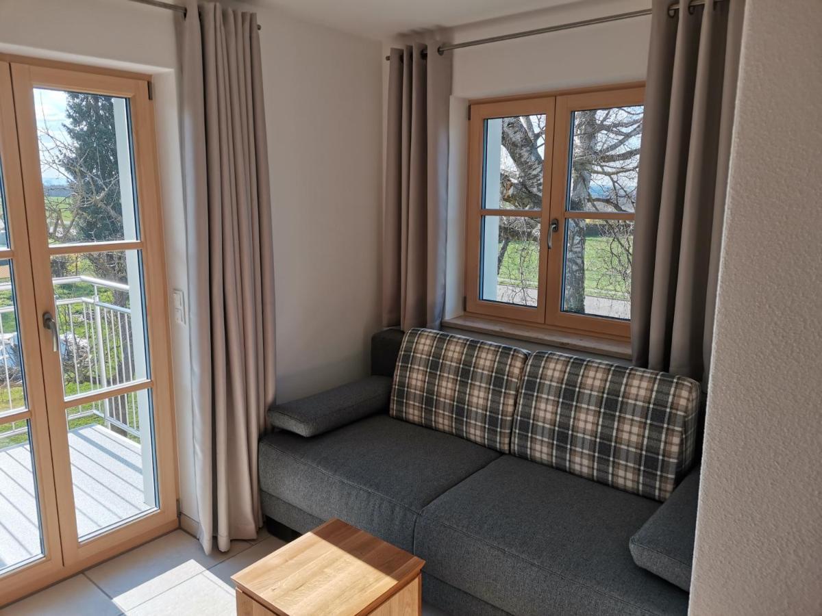 Ferienwohnung Meyer Weissenburg in Bayern Ngoại thất bức ảnh