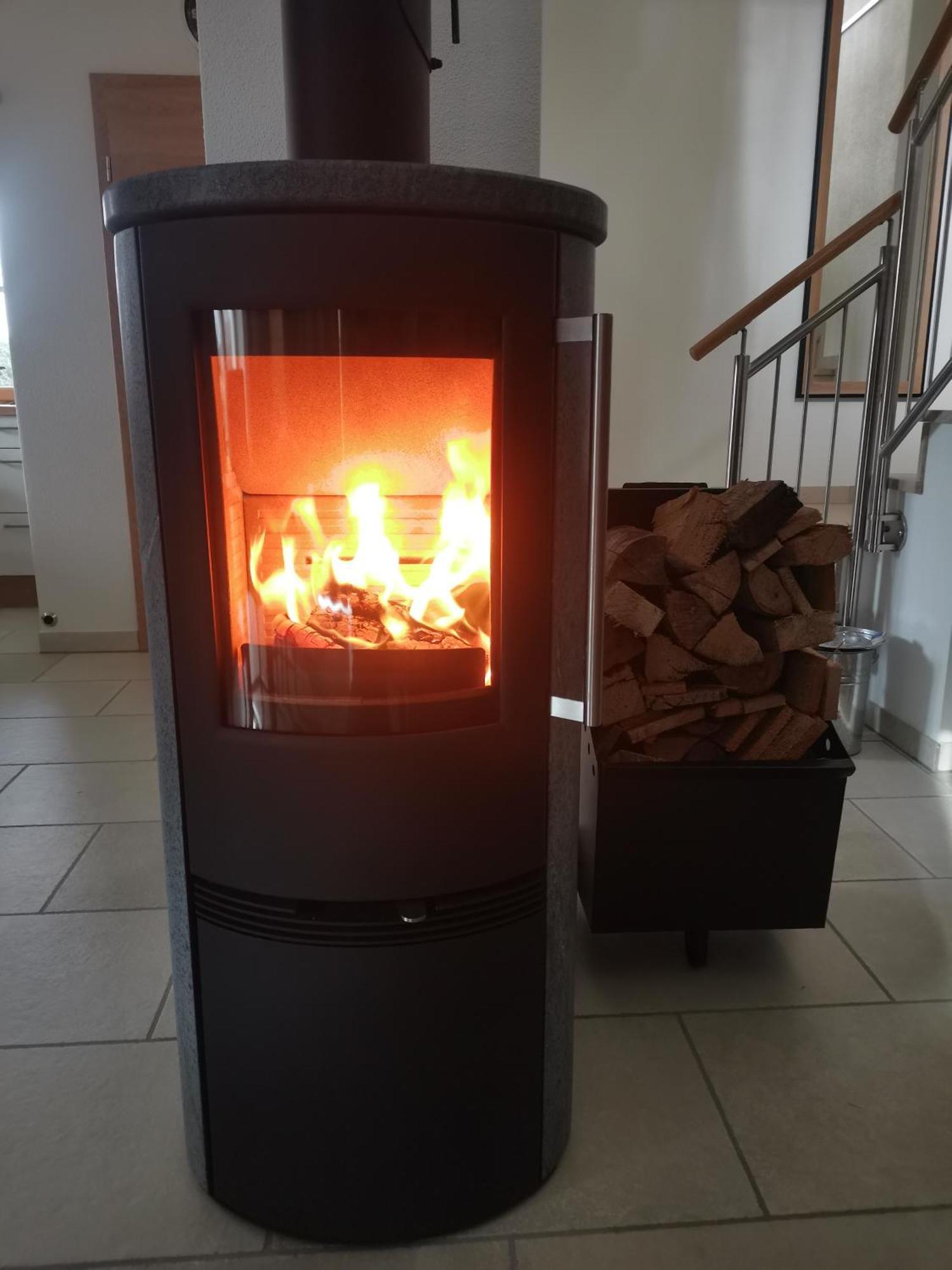 Ferienwohnung Meyer Weissenburg in Bayern Ngoại thất bức ảnh
